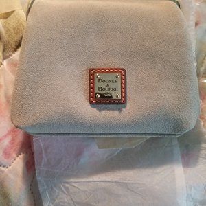 Dooney & Bourke large coin purse